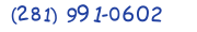 Contacts Phone number