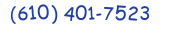 Contacts Phone number