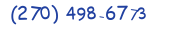 Contacts Phone number