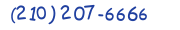Contacts Phone number