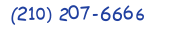 Contacts Phone number