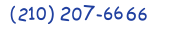 Contacts Phone number