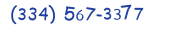 Contacts Phone number