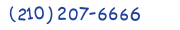 Contacts Phone number