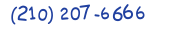 Contacts Phone number