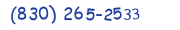 Contacts Phone number