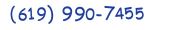 Contacts Phone number