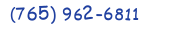 Contacts Phone number