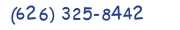 Contacts Phone number