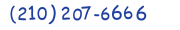 Contacts Phone number