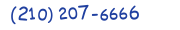 Contacts Phone number