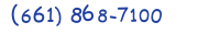 Contacts Phone number