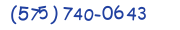 Contacts Phone number