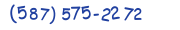 Contacts Phone number