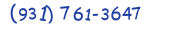 Contacts Phone number