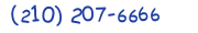 Contacts Phone number