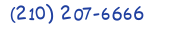 Contacts Phone number