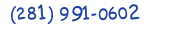 Contacts Phone number