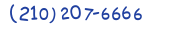 Contacts Phone number