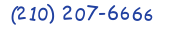 Contacts Phone number