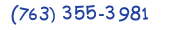 Contacts Phone number