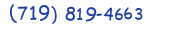 Contacts Phone number