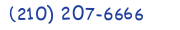 Contacts Phone number