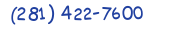 Contacts Phone number