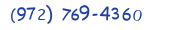 Contacts Phone number