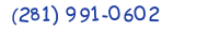 Contacts Phone number
