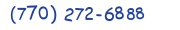 Contacts Phone number