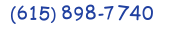 Contacts Phone number