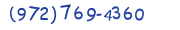 Contacts Phone number