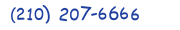 Contacts Phone number