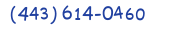 Contacts Phone number