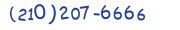Contacts Phone number