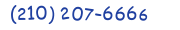 Contacts Phone number