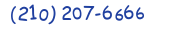 Contacts Phone number