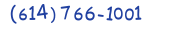 Contacts Phone number