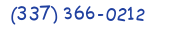 Contacts Phone number