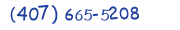 Contacts Phone number