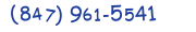 Contacts Phone number
