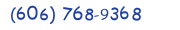 Contacts Phone number