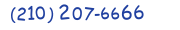 Contacts Phone number