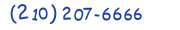Contacts Phone number