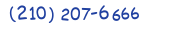Contacts Phone number