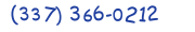 Contacts Phone number