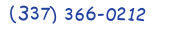 Contacts Phone number
