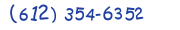 Contacts Phone number