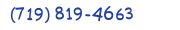 Contacts Phone number